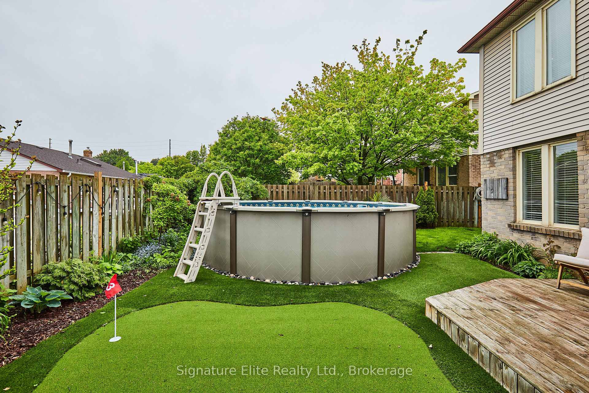 Photo 24 of 596 Prestwick Drive, Oshawa, McLaughlin — HOMEH