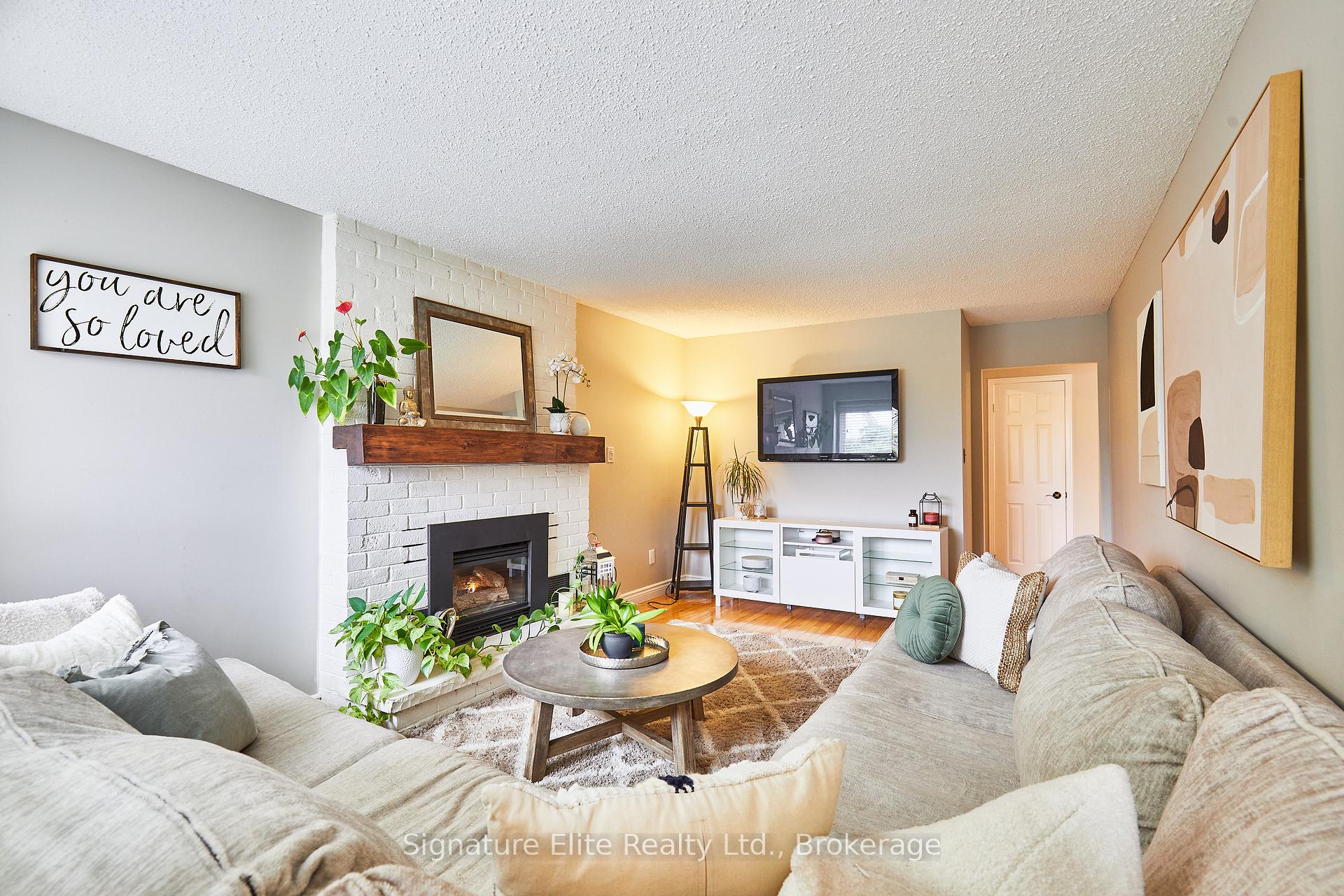 Photo 26 of 596 Prestwick Drive, Oshawa, McLaughlin — HOMEH