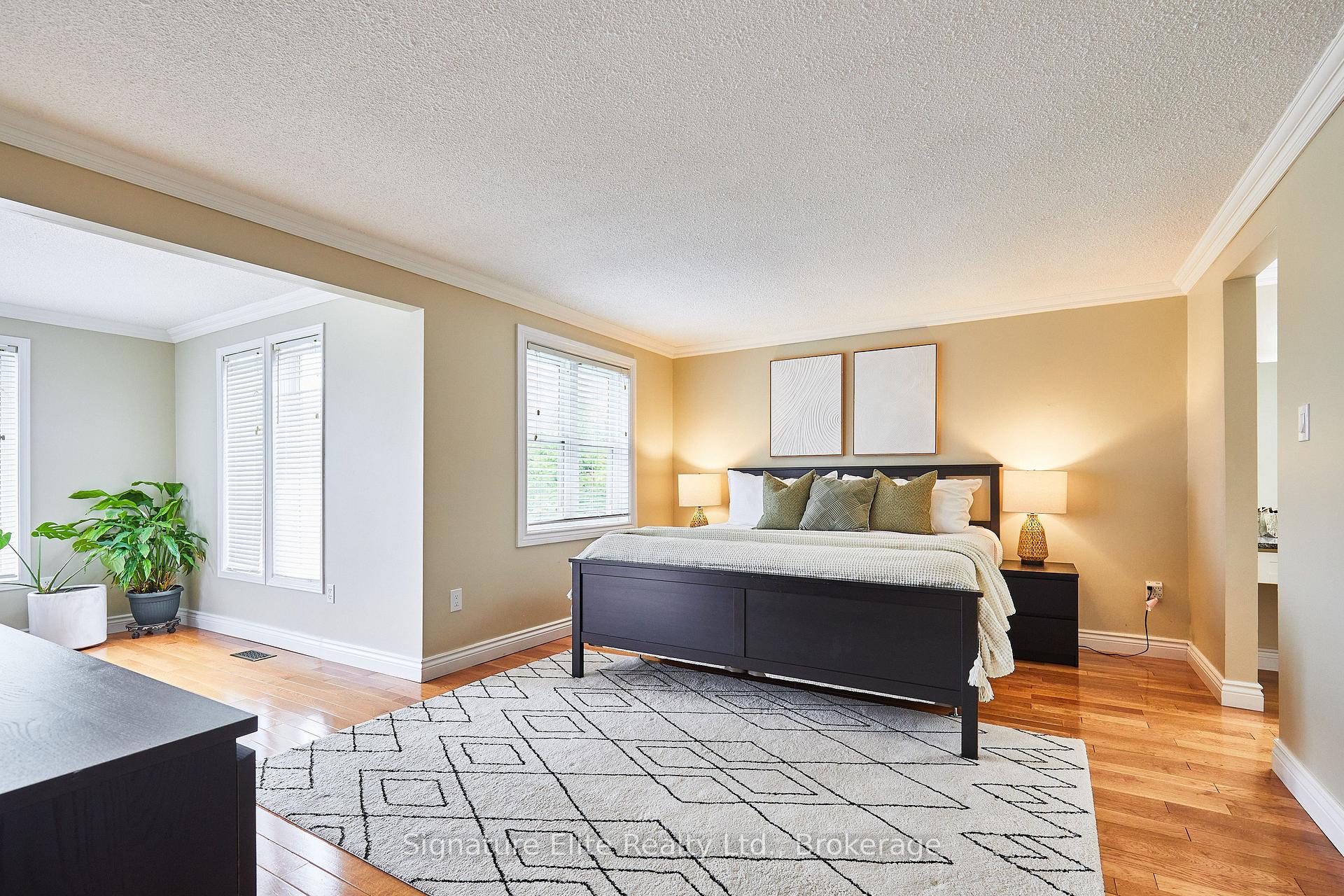 Photo 29 of 596 Prestwick Drive, Oshawa, McLaughlin — HOMEH
