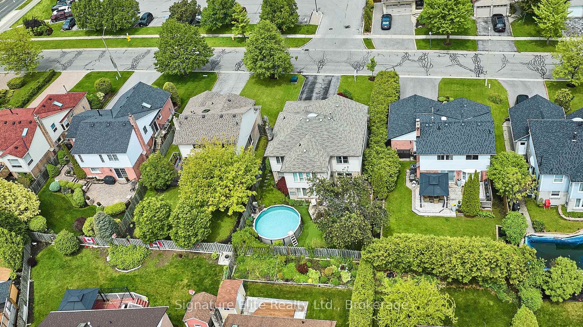 Photo 43 of 596 Prestwick Drive, Oshawa, McLaughlin — HOMEH