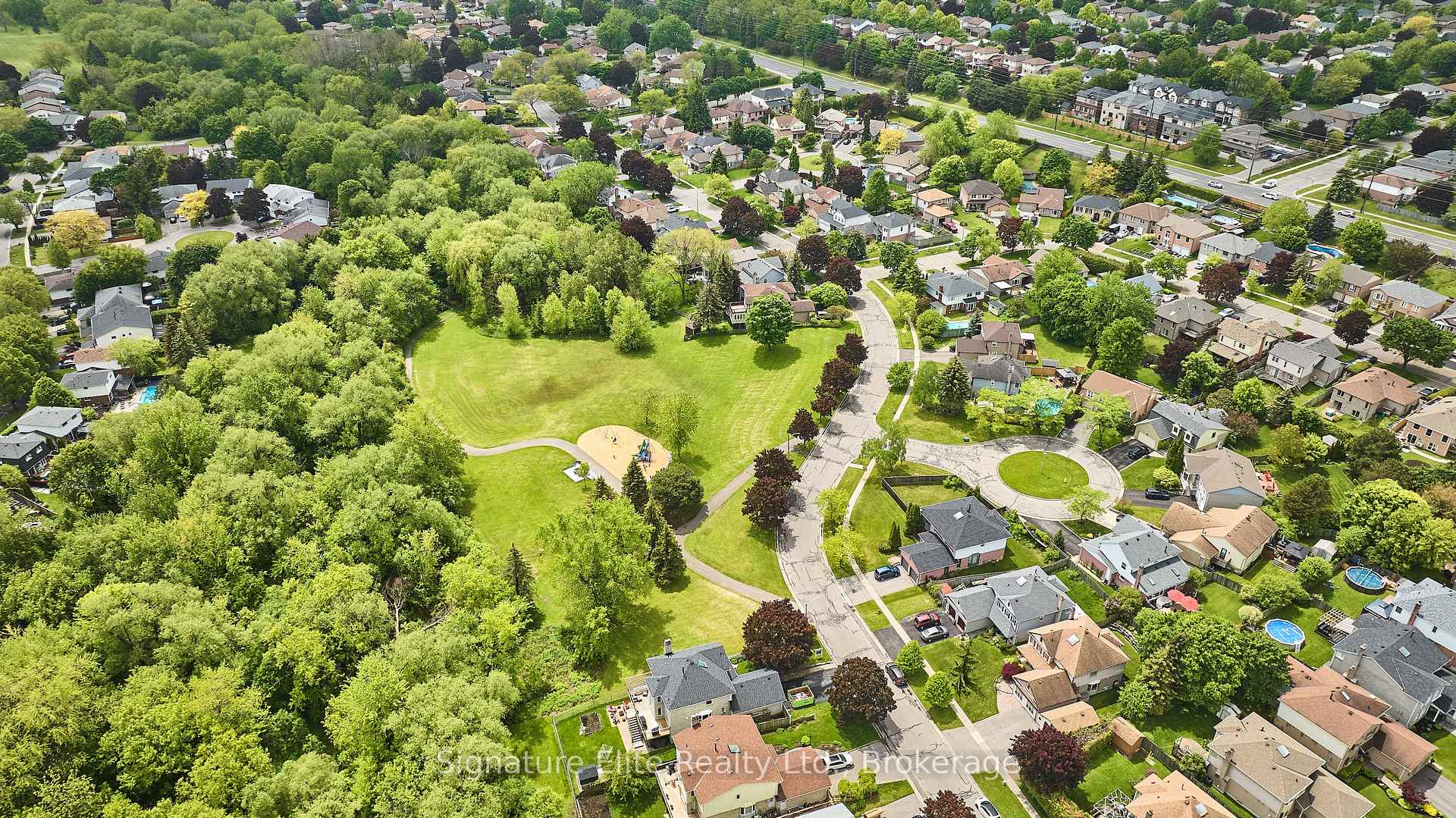 Photo 44 of 596 Prestwick Drive, Oshawa, McLaughlin — HOMEH