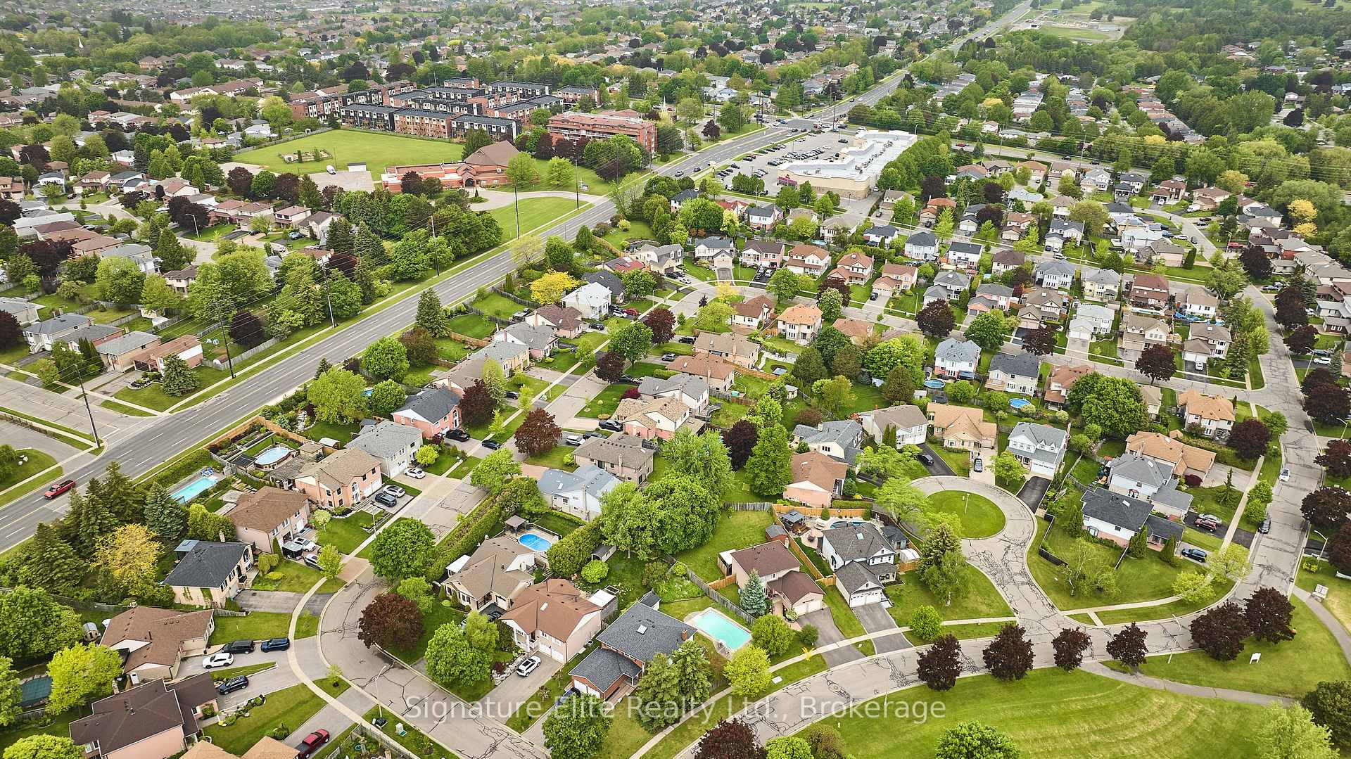 Photo 47 of 596 Prestwick Drive, Oshawa, McLaughlin — HOMEH