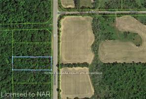 Photo 1 of L3&L4 Montrose Road E, Niagara Falls, Schisler — HOMEH