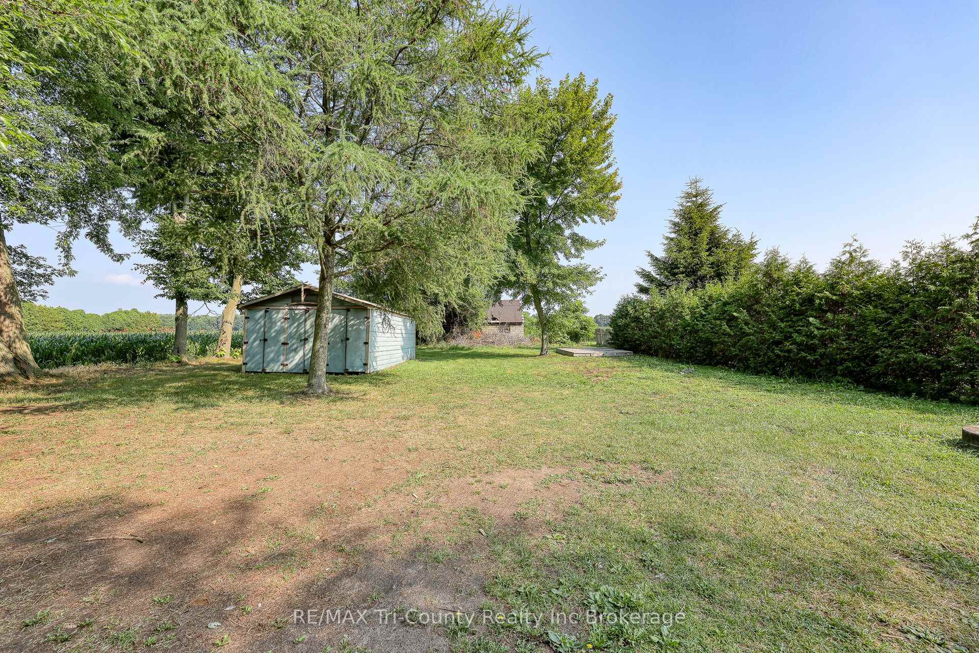 Photo 4 of 175 McDowell Road W, Norfolk, Rural N. Walsingham — HOMEH