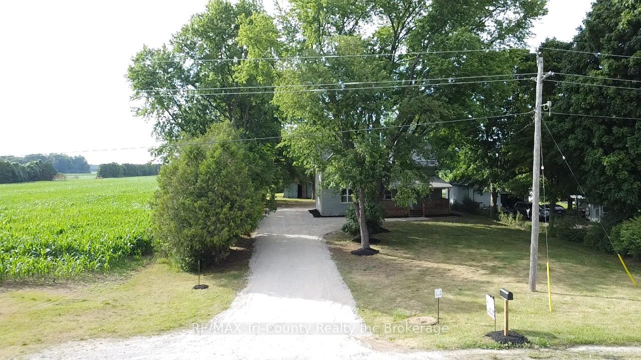 Photo 34 of 175 McDowell Road W, Norfolk, Rural N. Walsingham — HOMEH