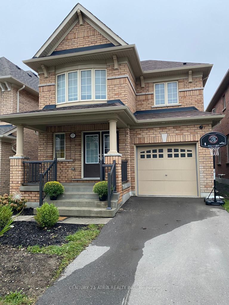 Photo 1 of 177 Windfields Farm Drive, Oshawa, Windfields — HOMEH