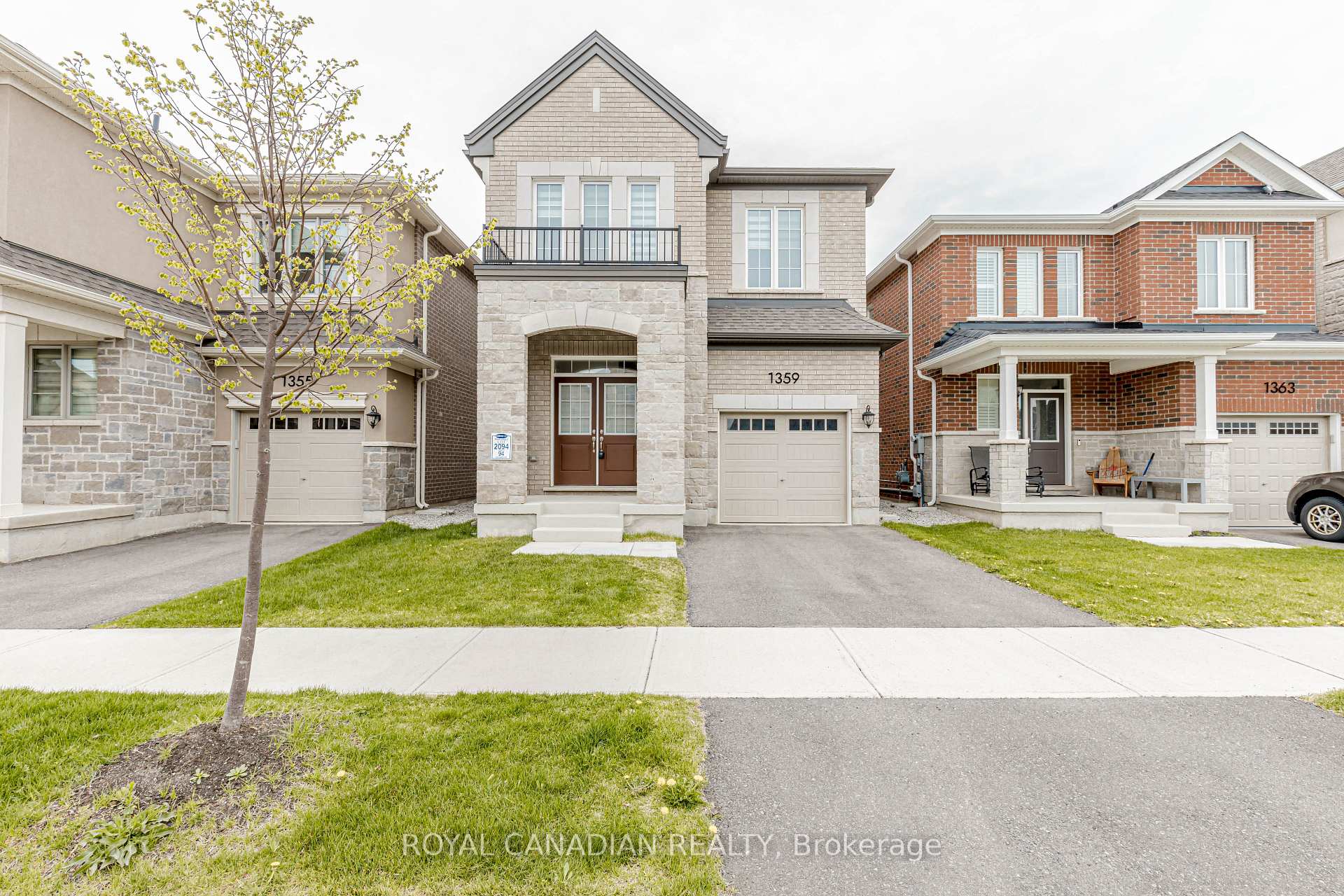 Photo 1 of 1359 Lobelia Crescent, Milton, Walker — HOMEH