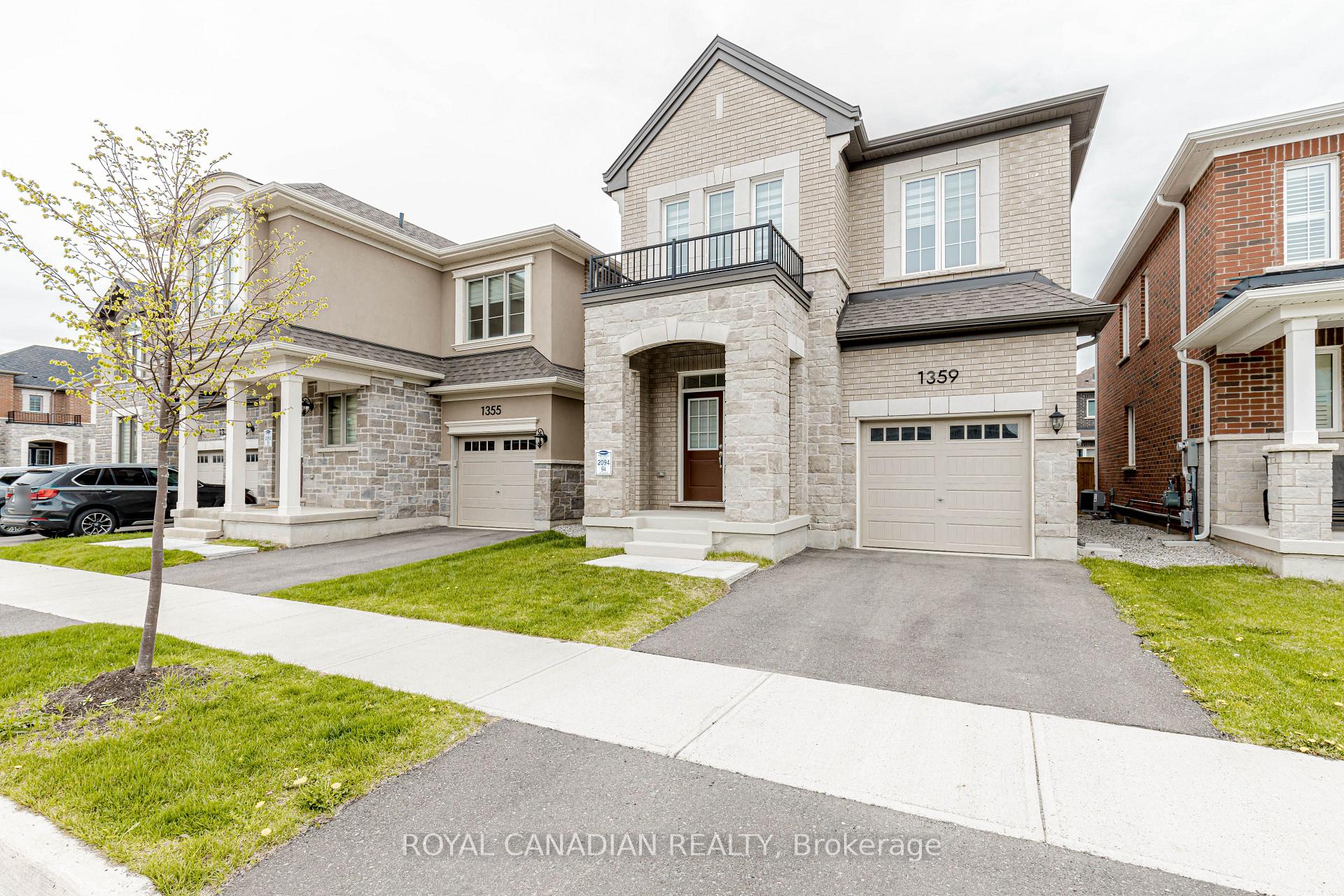 Photo 2 of 1359 Lobelia Crescent, Milton, Walker — HOMEH