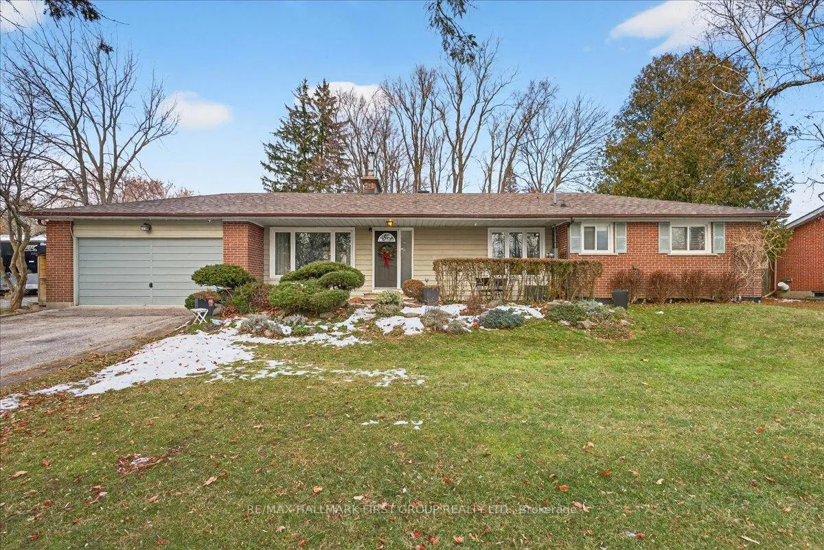 Photo 1 of 794 Jomar Avenue, Pickering, Rural Pickering — HOMEH