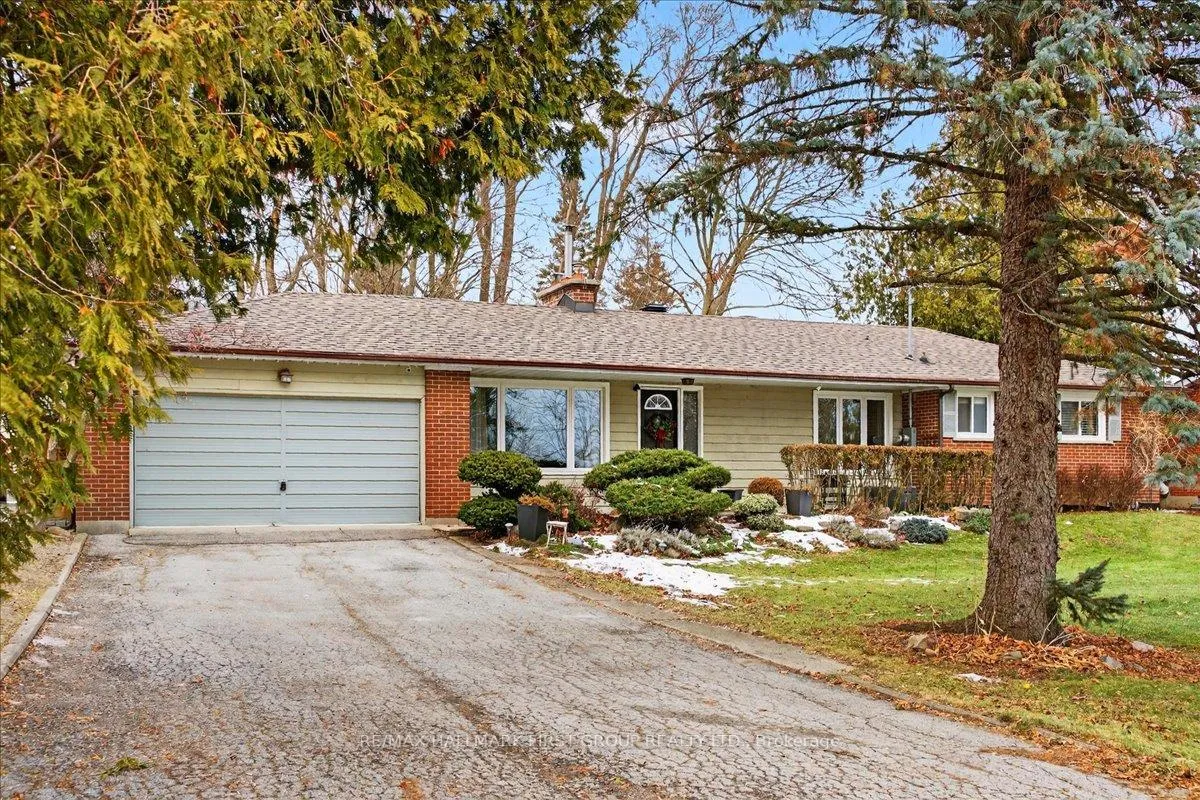 Photo 2 of 794 Jomar Avenue, Pickering, Rural Pickering — HOMEH