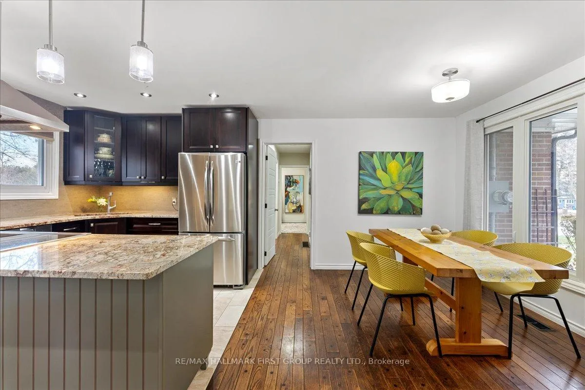 Photo 10 of 794 Jomar Avenue, Pickering, Rural Pickering — HOMEH