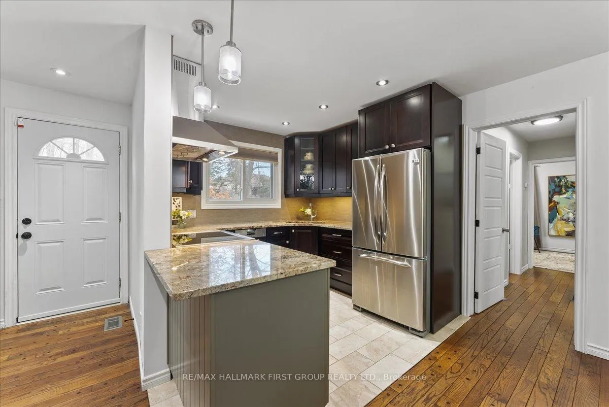 Photo 11 of 794 Jomar Avenue, Pickering, Rural Pickering — HOMEH