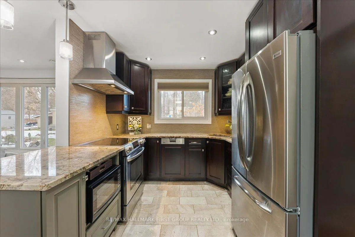 Photo 12 of 794 Jomar Avenue, Pickering, Rural Pickering — HOMEH
