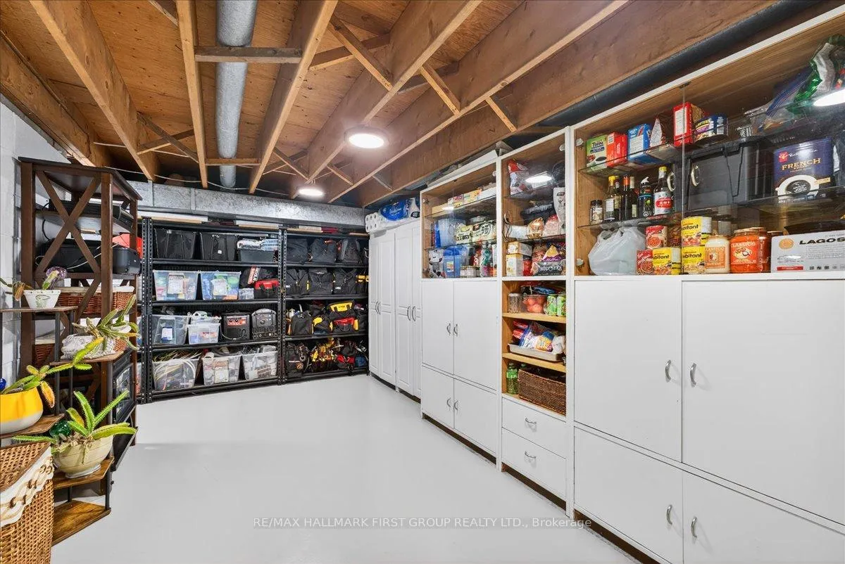 Photo 25 of 794 Jomar Avenue, Pickering, Rural Pickering — HOMEH