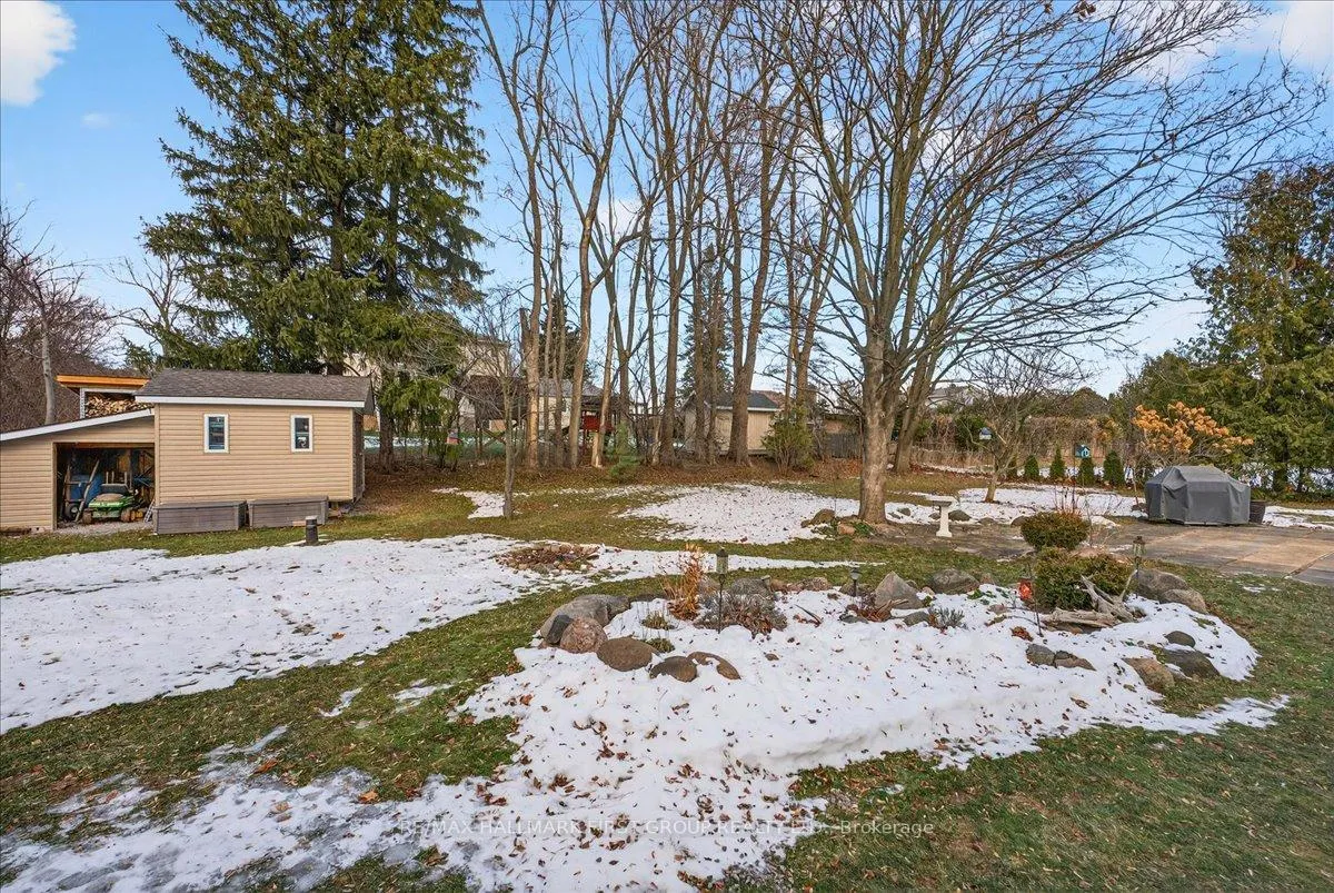 Photo 28 of 794 Jomar Avenue, Pickering, Rural Pickering — HOMEH