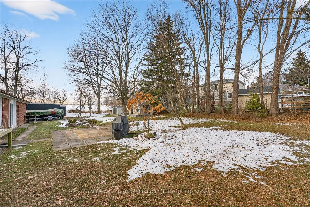Photo 30 of 794 Jomar Avenue, Pickering, Rural Pickering — HOMEH