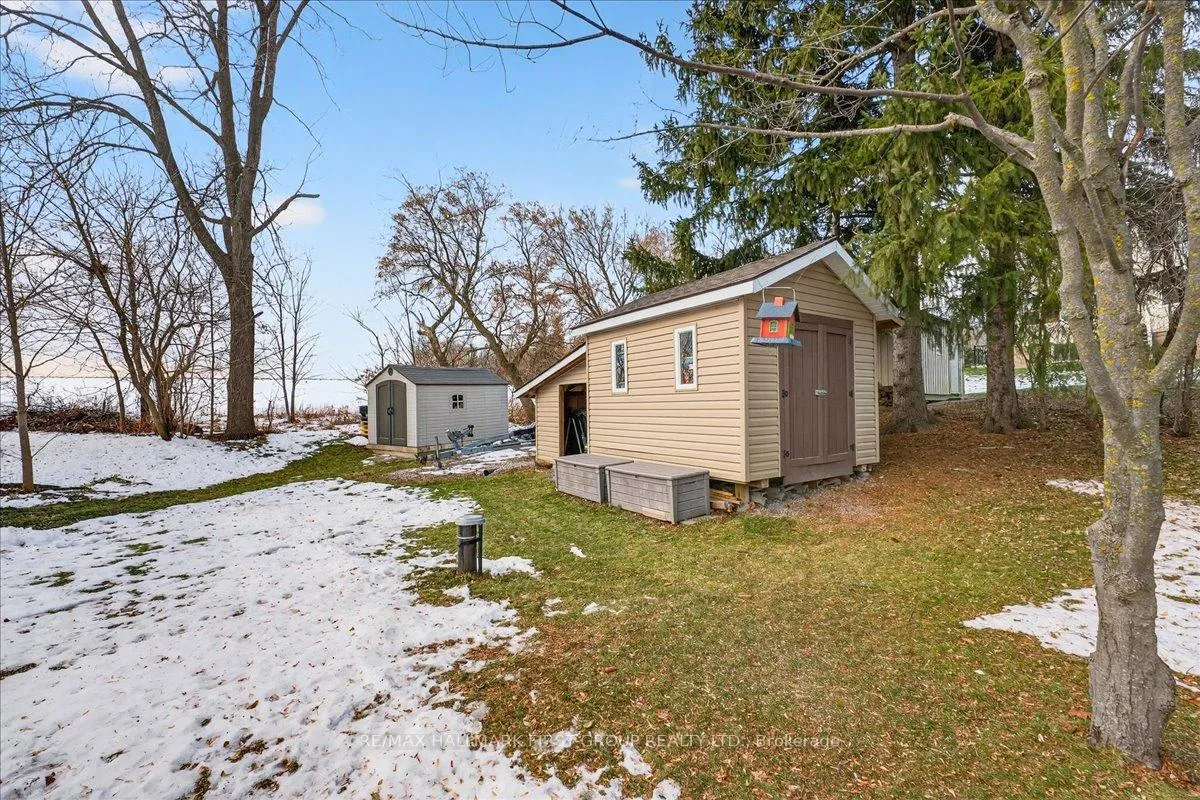 Photo 31 of 794 Jomar Avenue, Pickering, Rural Pickering — HOMEH