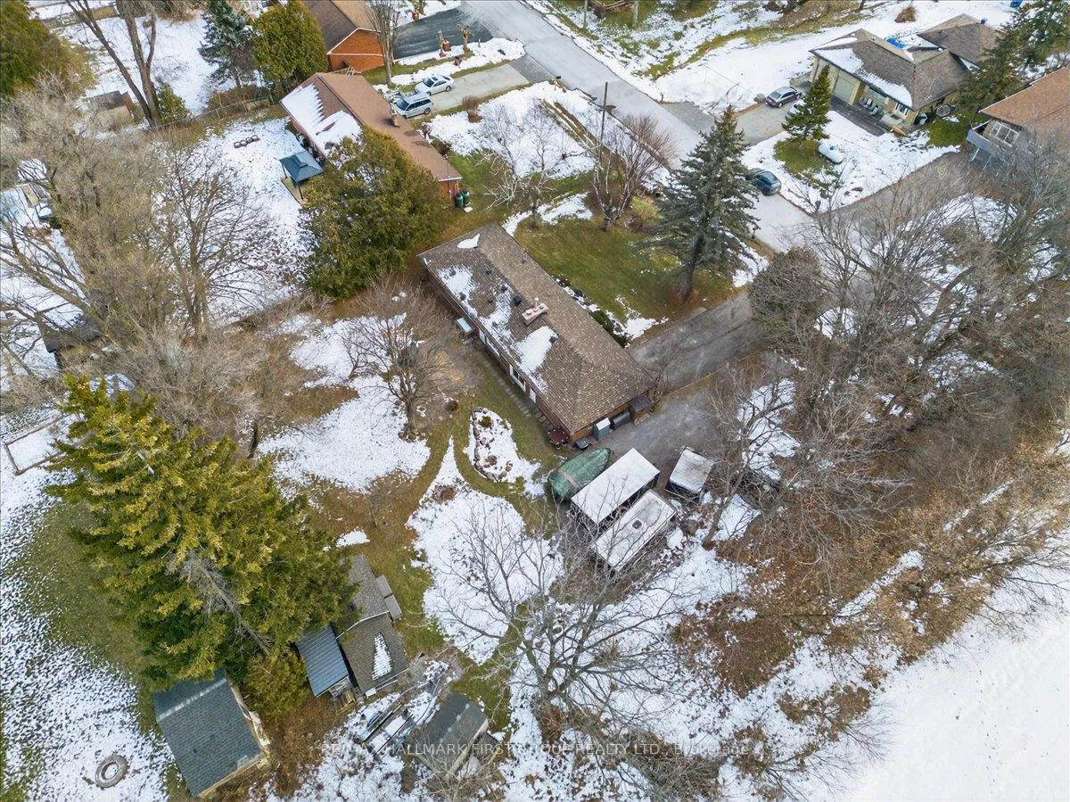 Photo 32 of 794 Jomar Avenue, Pickering, Rural Pickering — HOMEH