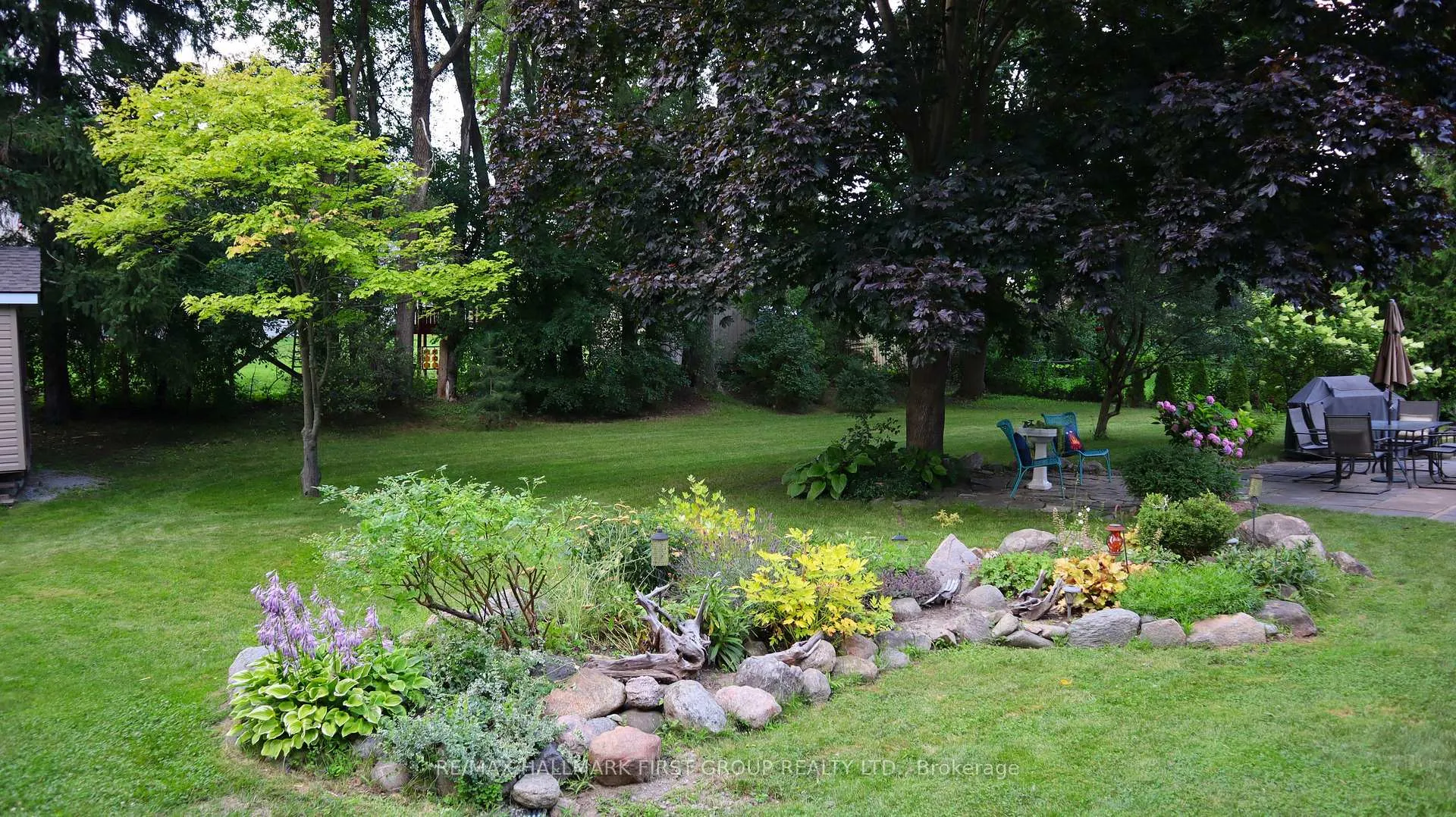 Photo 35 of 794 Jomar Avenue, Pickering, Rural Pickering — HOMEH