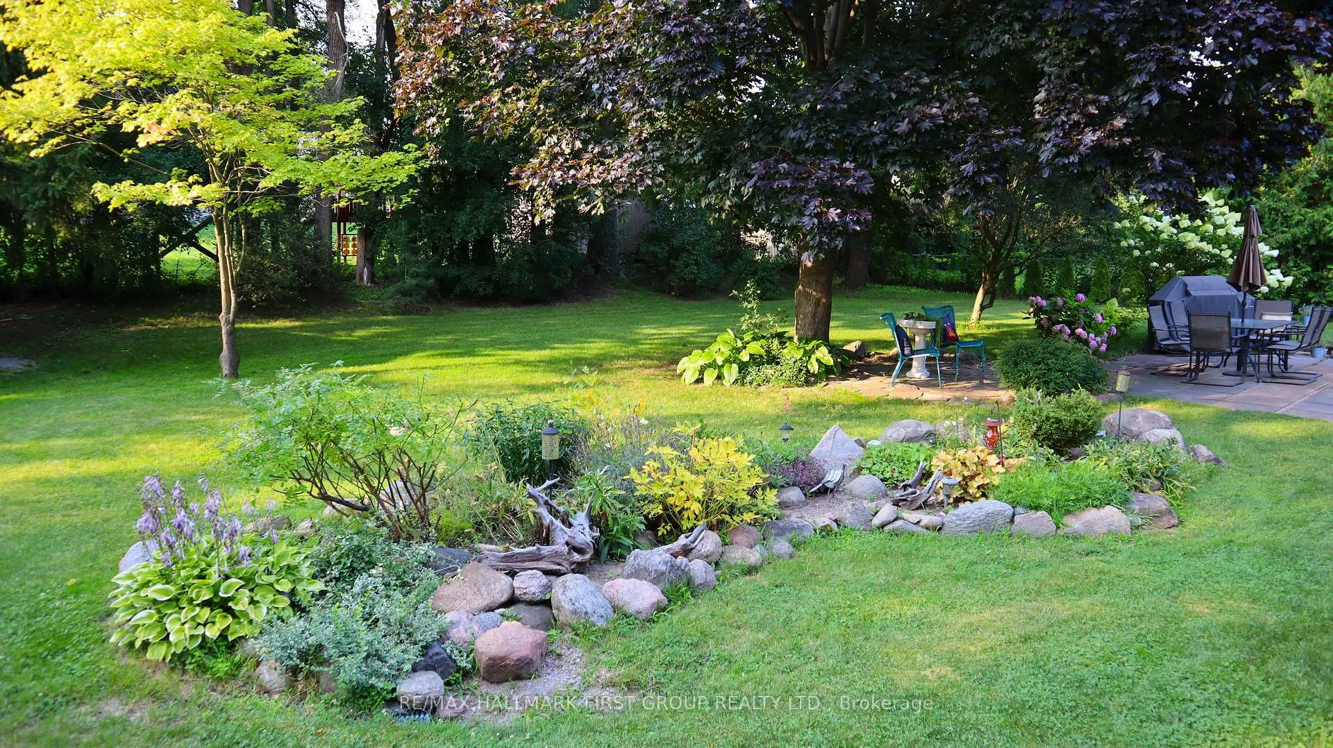 Photo 37 of 794 Jomar Avenue, Pickering, Rural Pickering — HOMEH