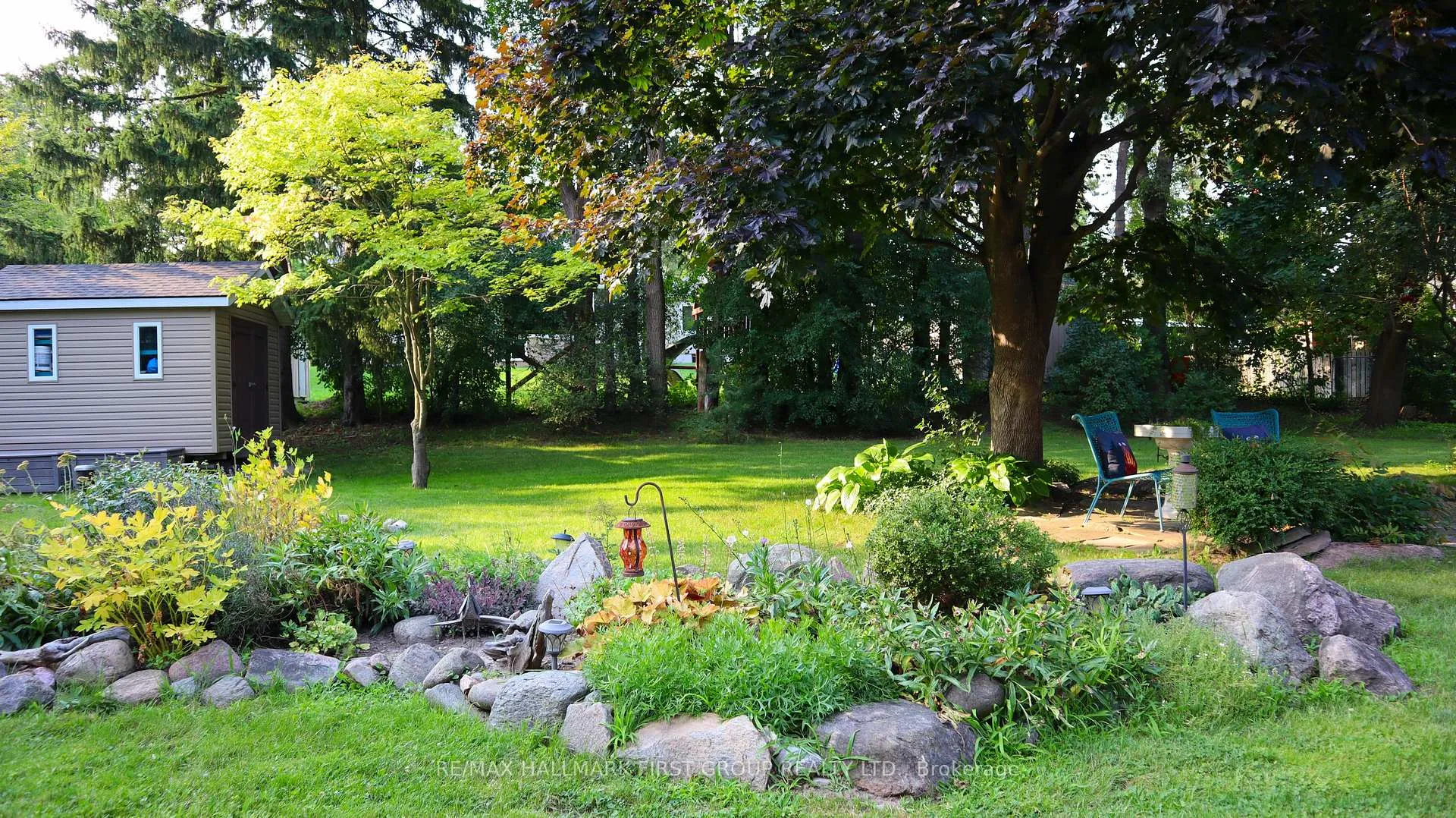 Photo 39 of 794 Jomar Avenue, Pickering, Rural Pickering — HOMEH