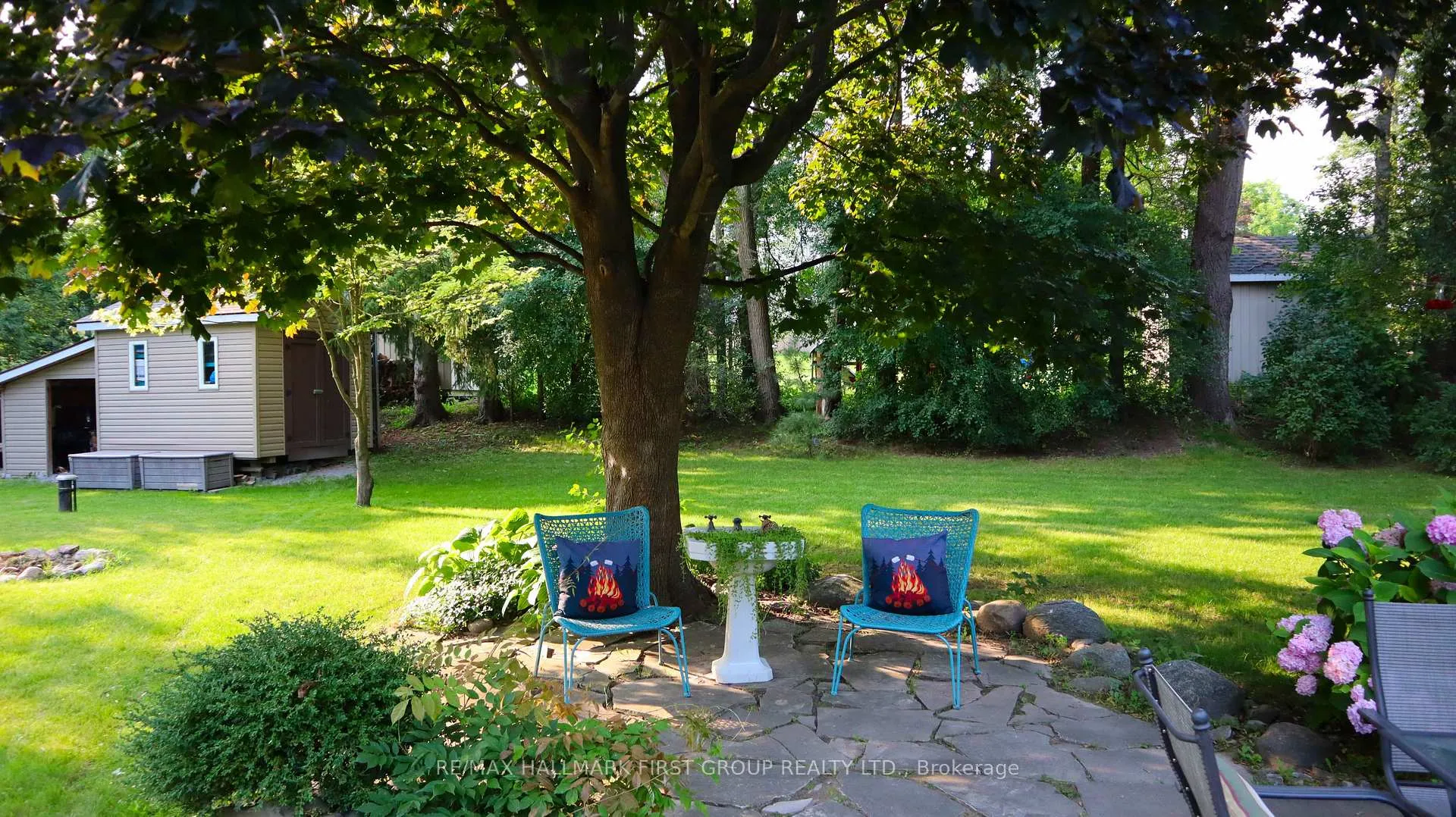 Photo 40 of 794 Jomar Avenue, Pickering, Rural Pickering — HOMEH