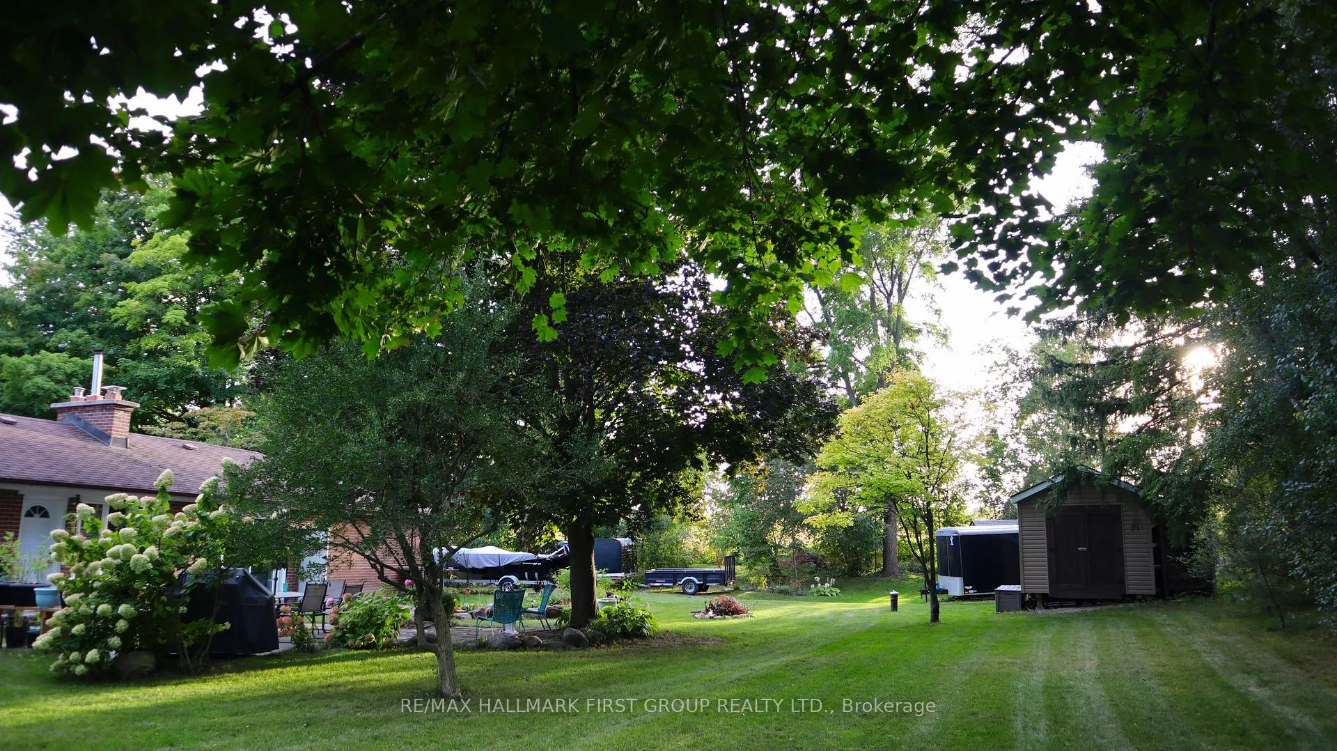 Photo 41 of 794 Jomar Avenue, Pickering, Rural Pickering — HOMEH