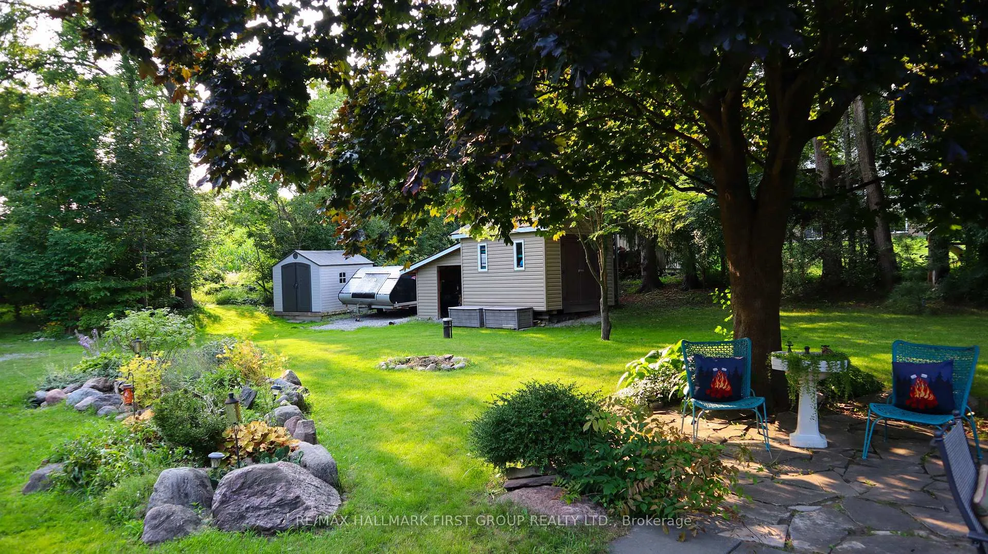 Photo 42 of 794 Jomar Avenue, Pickering, Rural Pickering — HOMEH