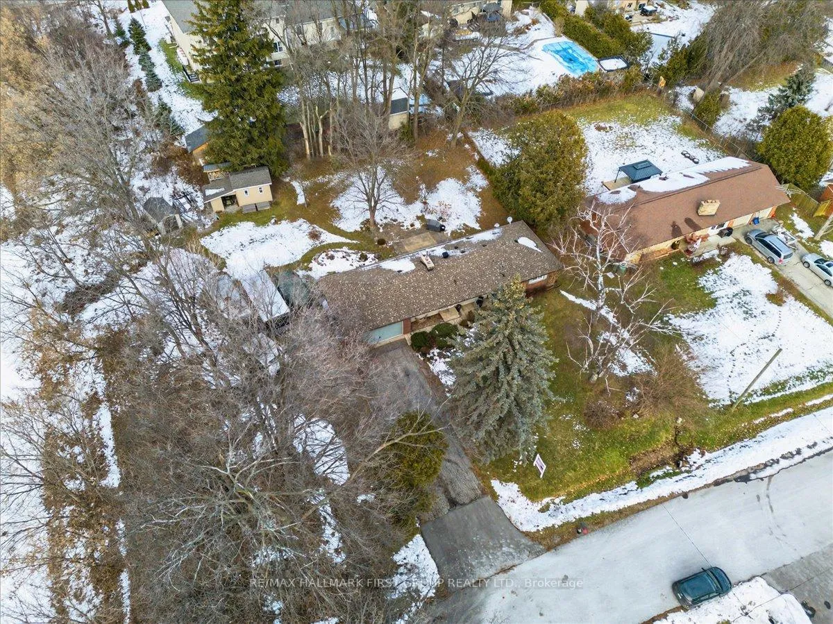Photo 44 of 794 Jomar Avenue, Pickering, Rural Pickering — HOMEH