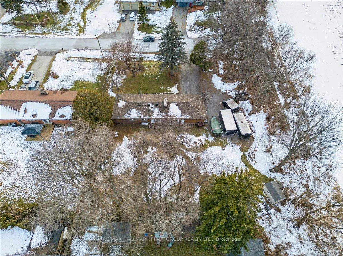 Photo 45 of 794 Jomar Avenue, Pickering, Rural Pickering — HOMEH