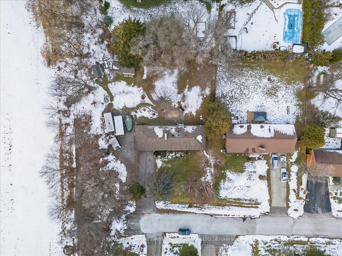 Photo 46 of 794 Jomar Avenue, Pickering, Rural Pickering — HOMEH