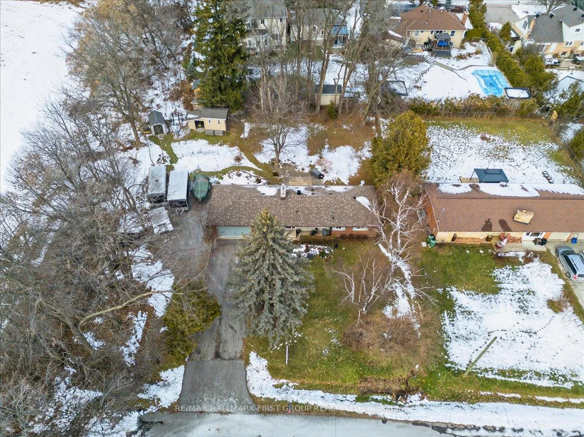 Photo 47 of 794 Jomar Avenue, Pickering, Rural Pickering — HOMEH