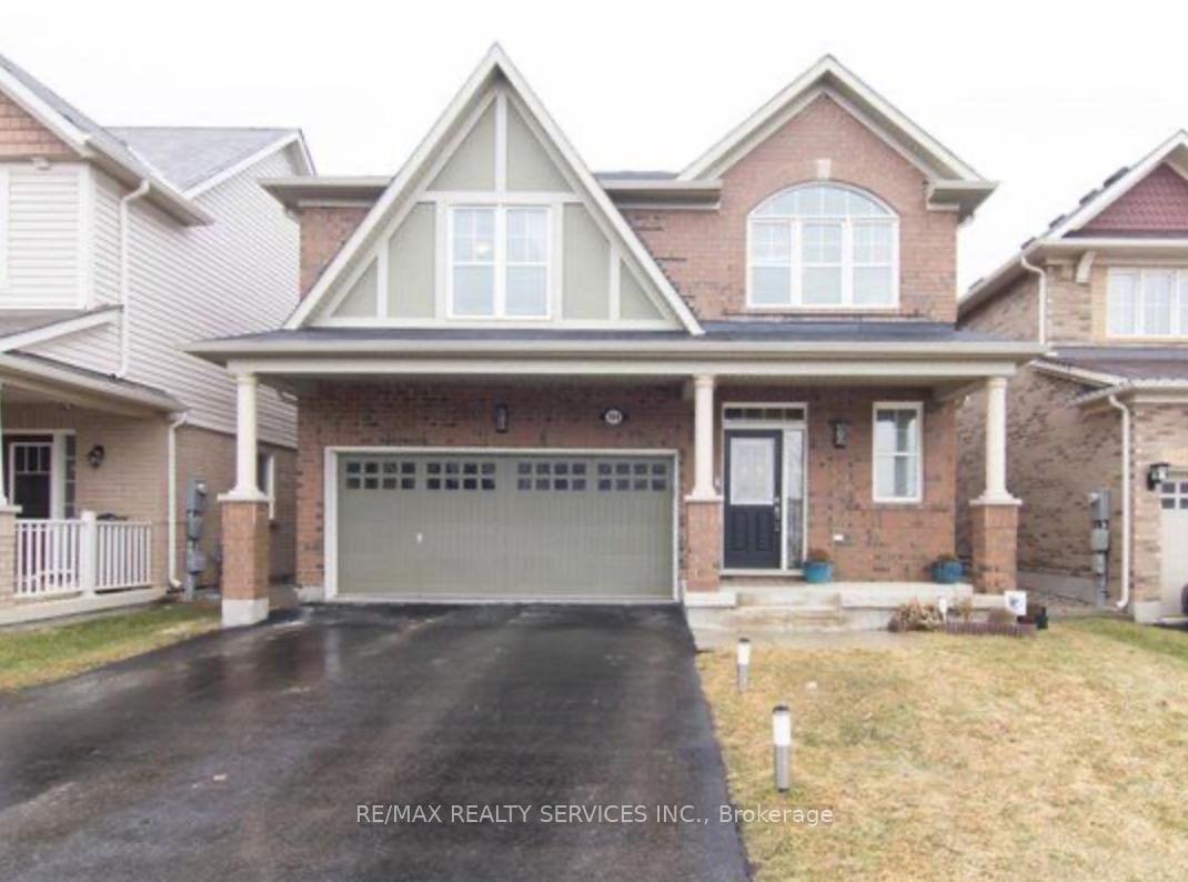 Photo 1 of 104 Ruhl Drive, Milton, Willmott — HOMEH