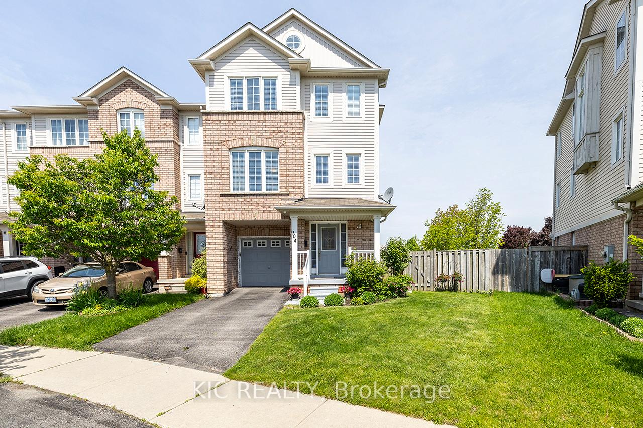 Photo 1 of 904 Bourne Crescent, Oshawa, Lakeview — HOMEH