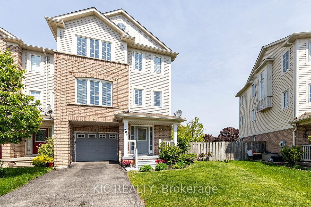 Photo 34 of 904 Bourne Crescent, Oshawa, Lakeview — HOMEH
