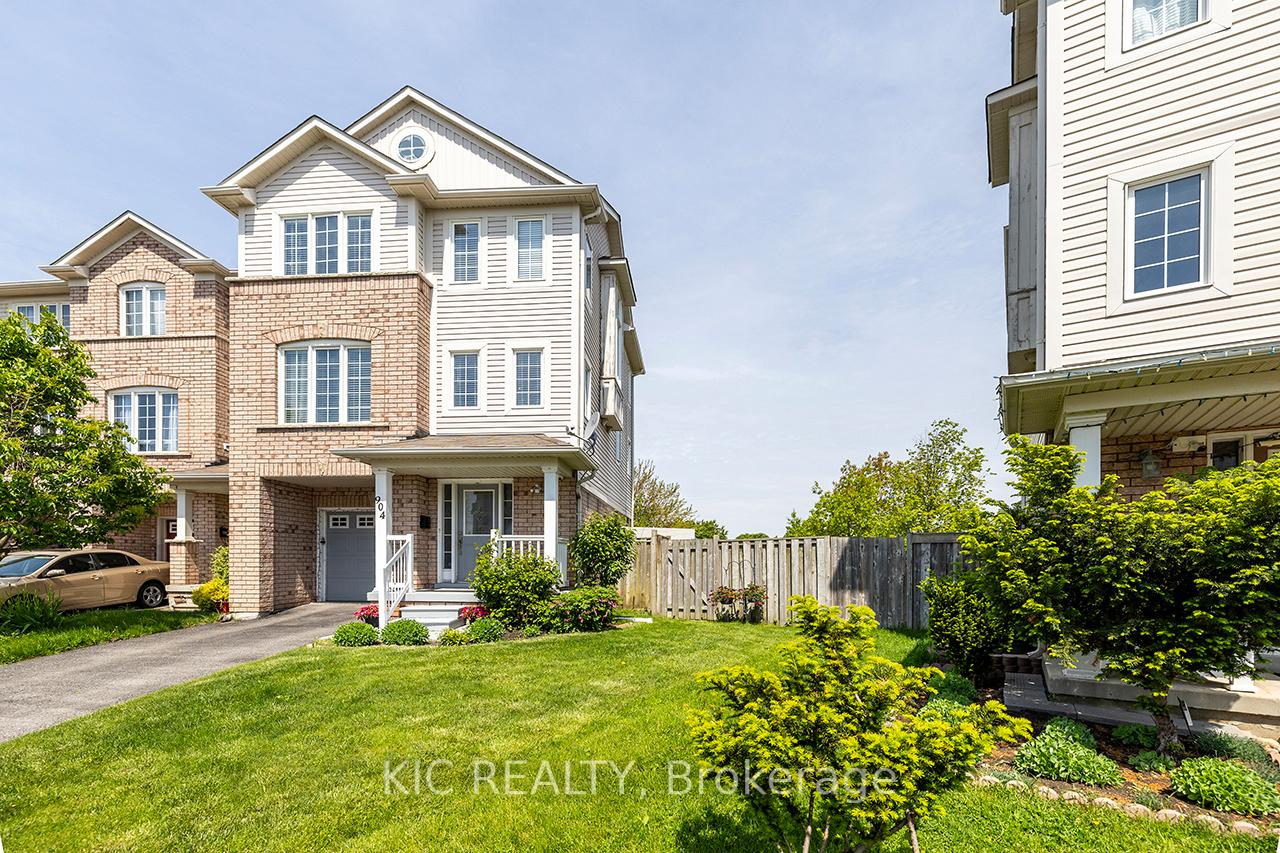Photo 35 of 904 Bourne Crescent, Oshawa, Lakeview — HOMEH