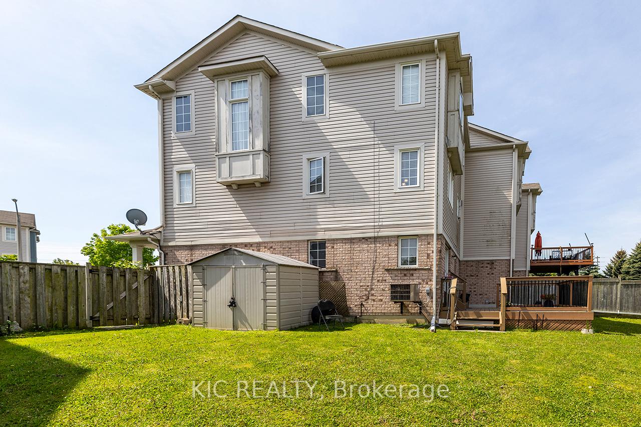 Photo 37 of 904 Bourne Crescent, Oshawa, Lakeview — HOMEH