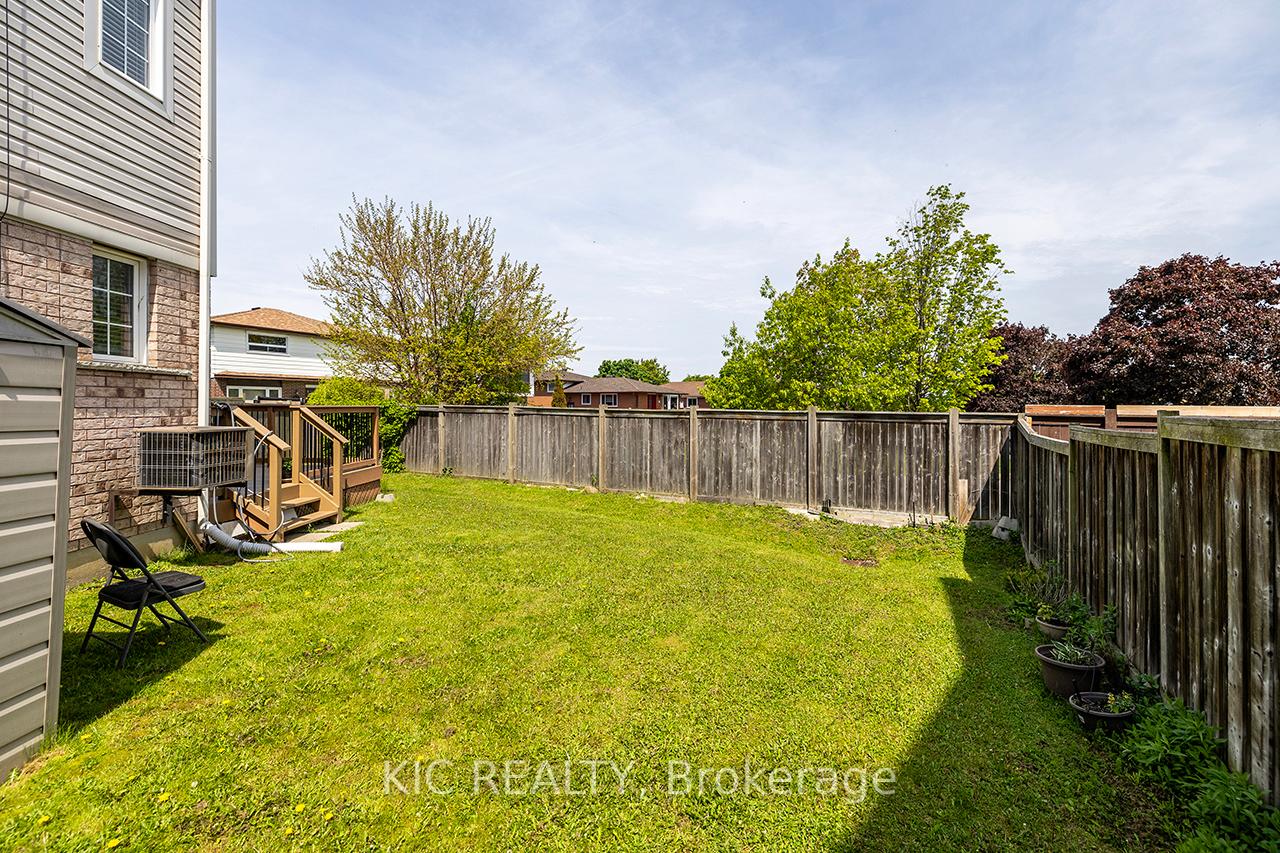 Photo 38 of 904 Bourne Crescent, Oshawa, Lakeview — HOMEH