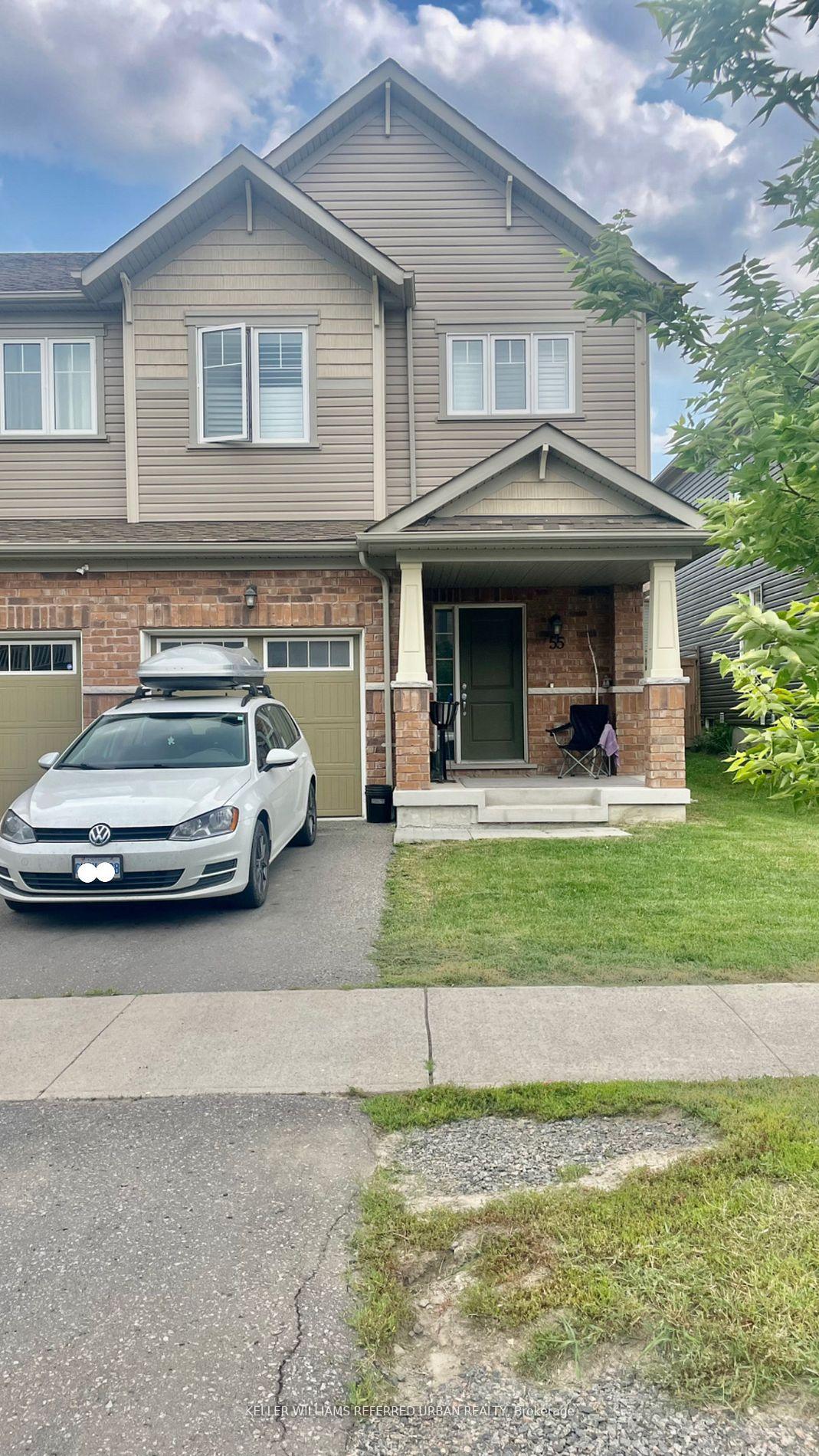 Photo 2 of 55 Nearco Crescent, Oshawa, Windfields — HOMEH