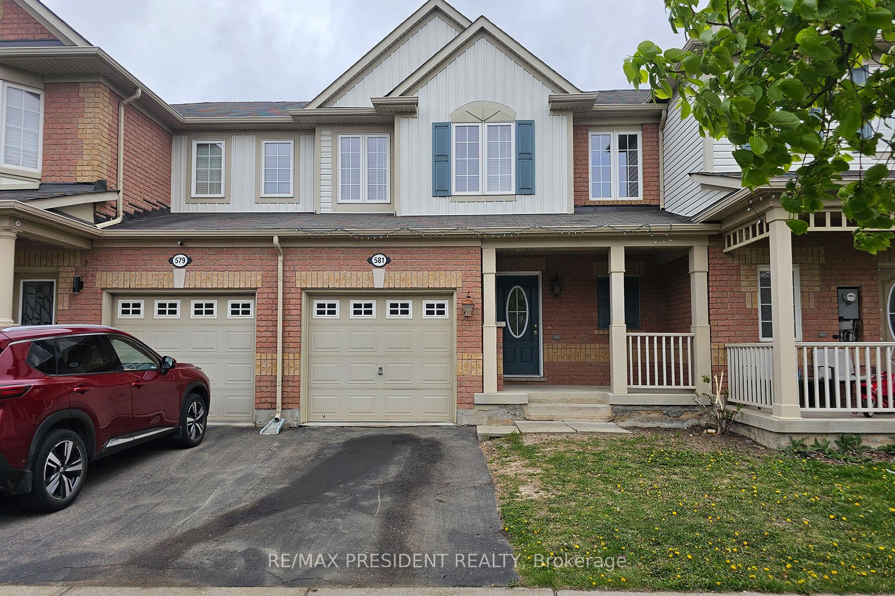 Photo 1 of 581 Cargill Path, Milton, Coates — HOMEH