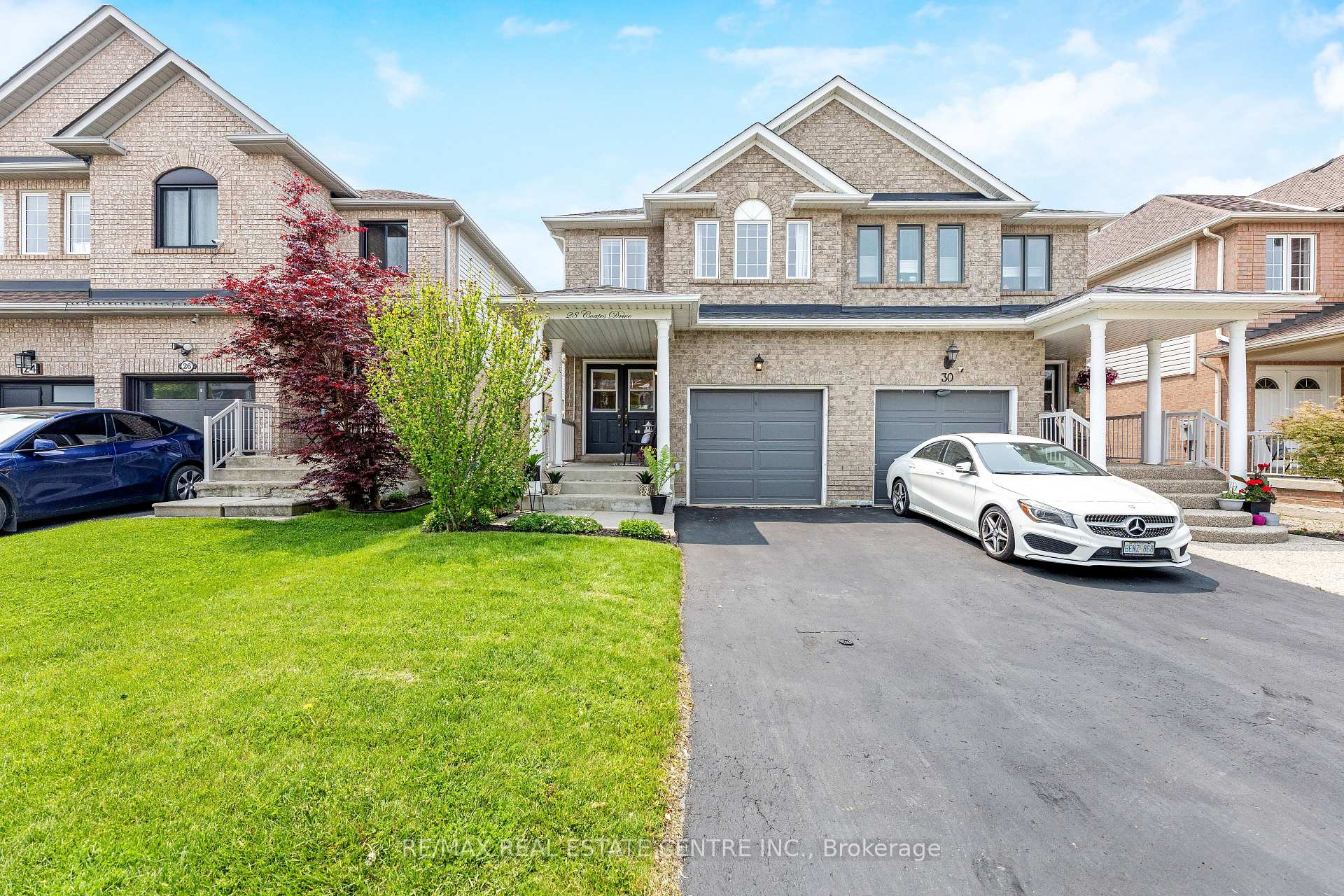Photo 1 of 28 Coates Drive, Milton, Dempsey — HOMEH