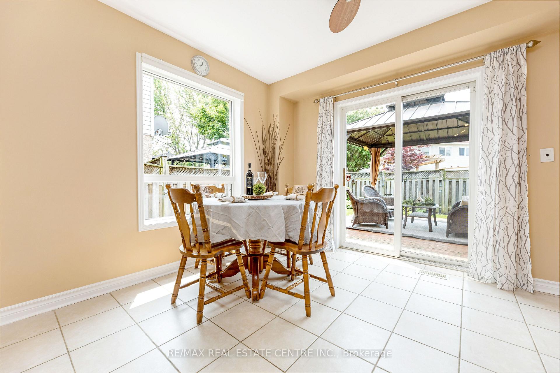 Photo 6 of 28 Coates Drive, Milton, Dempsey — HOMEH