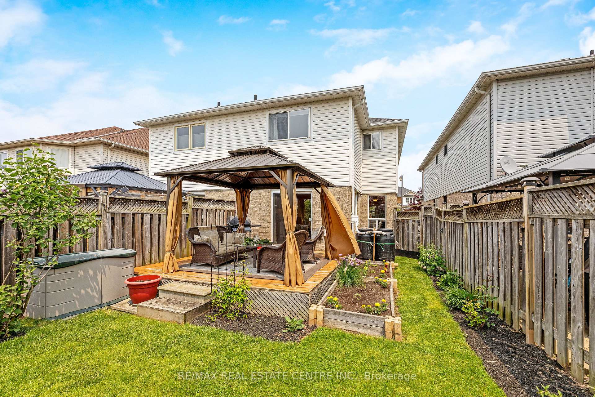 Photo 19 of 28 Coates Drive, Milton, Dempsey — HOMEH