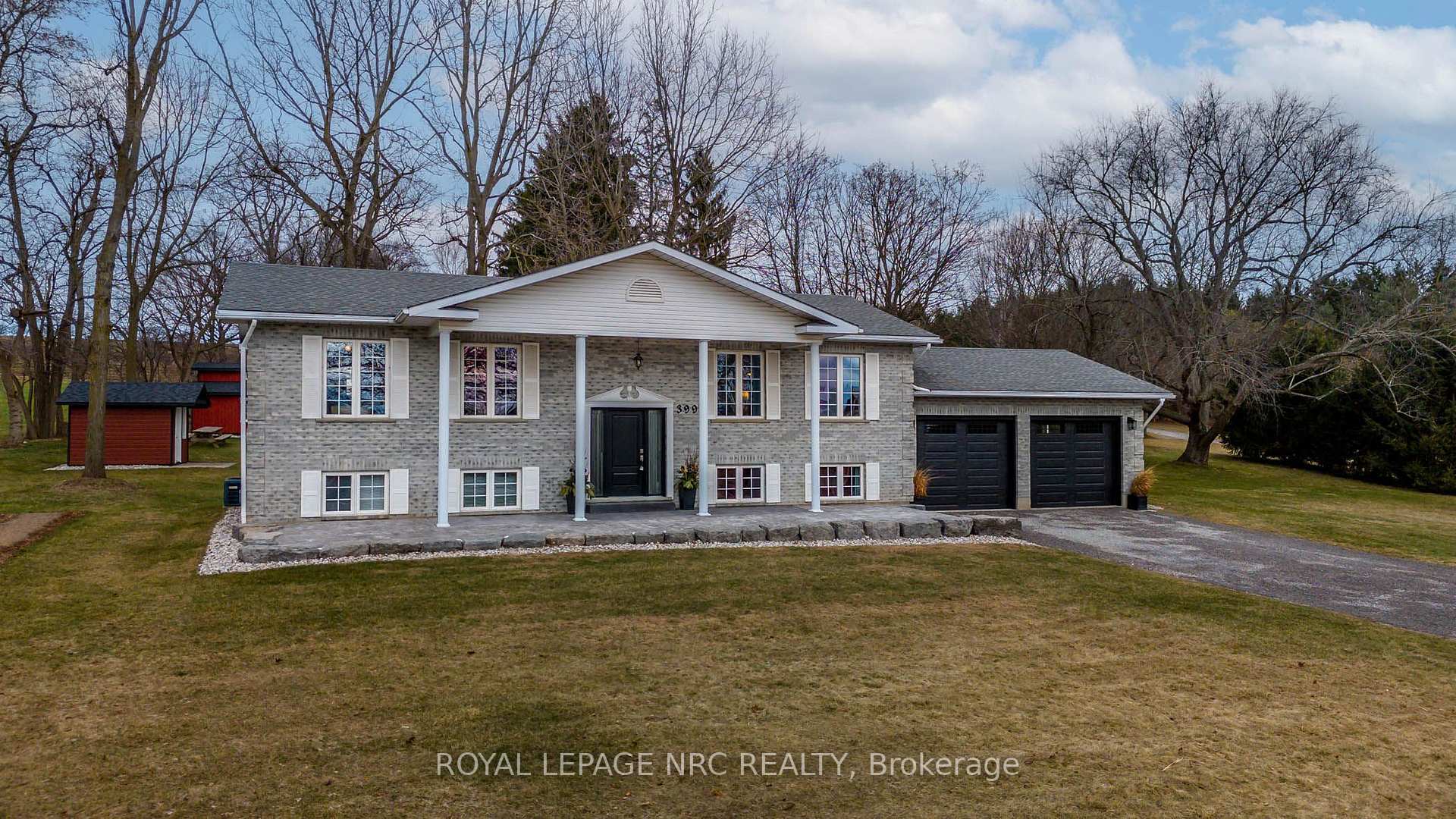 Photo 2 of 399 Canboro Road, Pelham, Fenwick — HOMEH