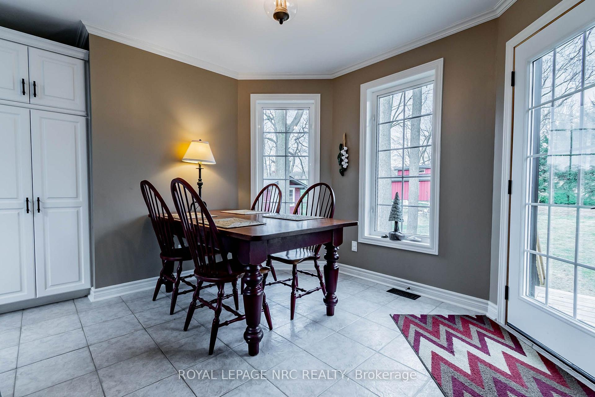 Photo 9 of 399 Canboro Road, Pelham, Fenwick — HOMEH