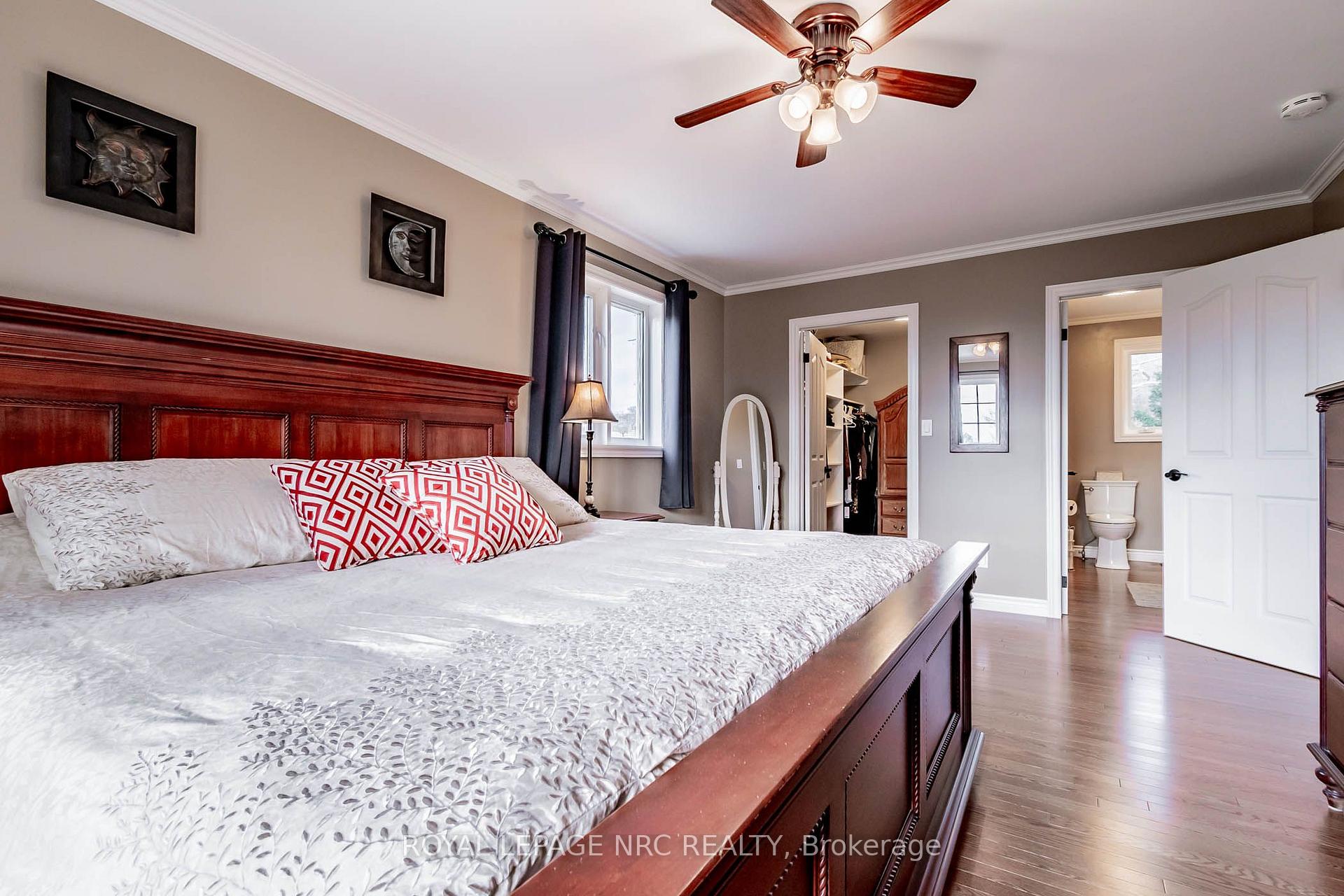 Photo 16 of 399 Canboro Road, Pelham, Fenwick — HOMEH