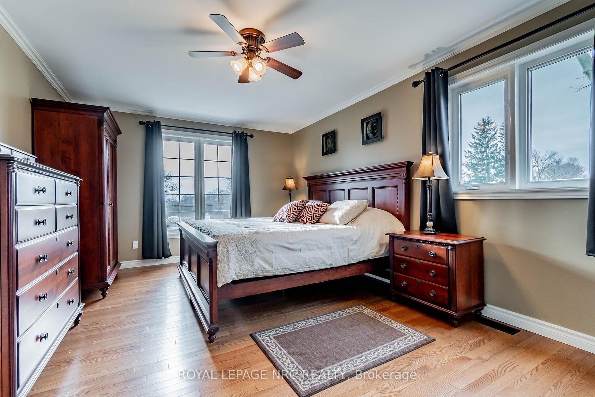 Photo 18 of 399 Canboro Road, Pelham, Fenwick — HOMEH