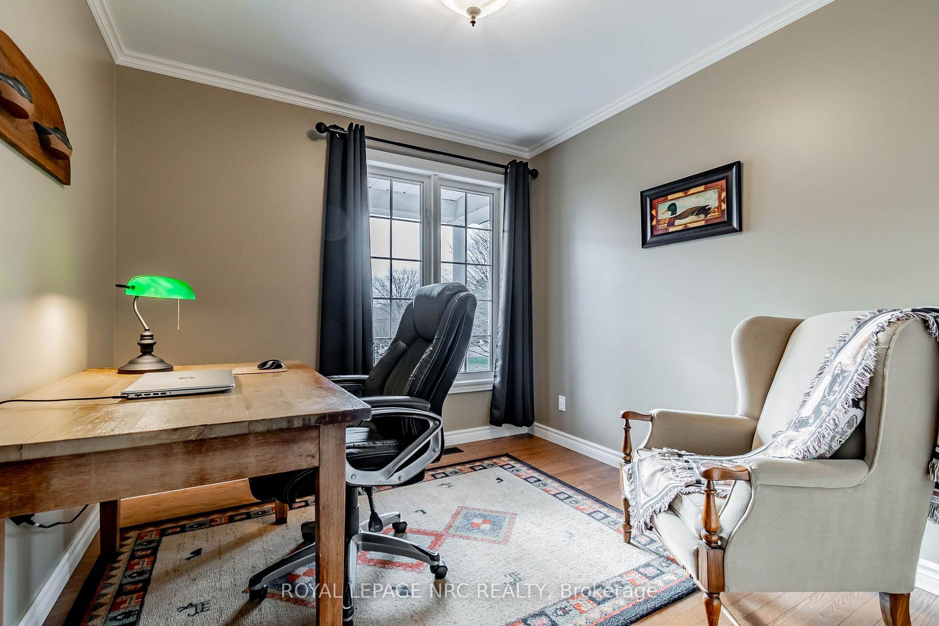 Photo 21 of 399 Canboro Road, Pelham, Fenwick — HOMEH