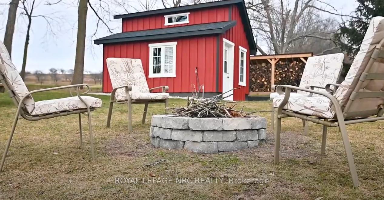 Photo 29 of 399 Canboro Road, Pelham, Fenwick — HOMEH