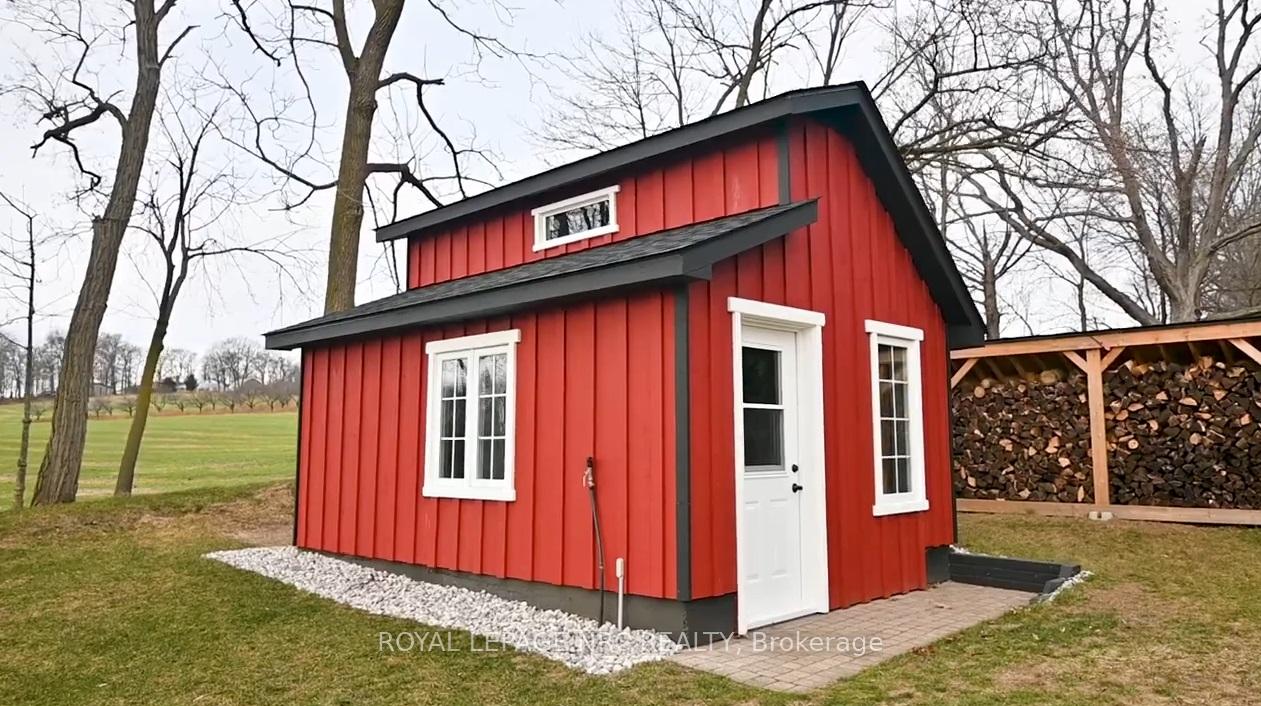 Photo 30 of 399 Canboro Road, Pelham, Fenwick — HOMEH